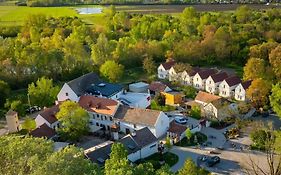 CSELLO MÜHLE OSLIP, Eventlocation, Gastronomie&Nächtigung